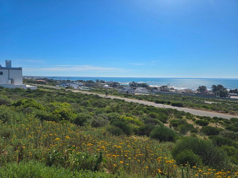 0 Bedroom Property for Sale in St Helena Views Western Cape